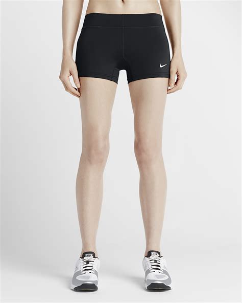 women's nike volleyball spandex